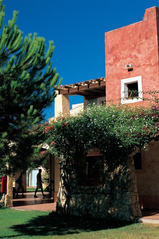 Amarestyle Igv Club Santagiusta Hotel Costa Rei Exterior photo